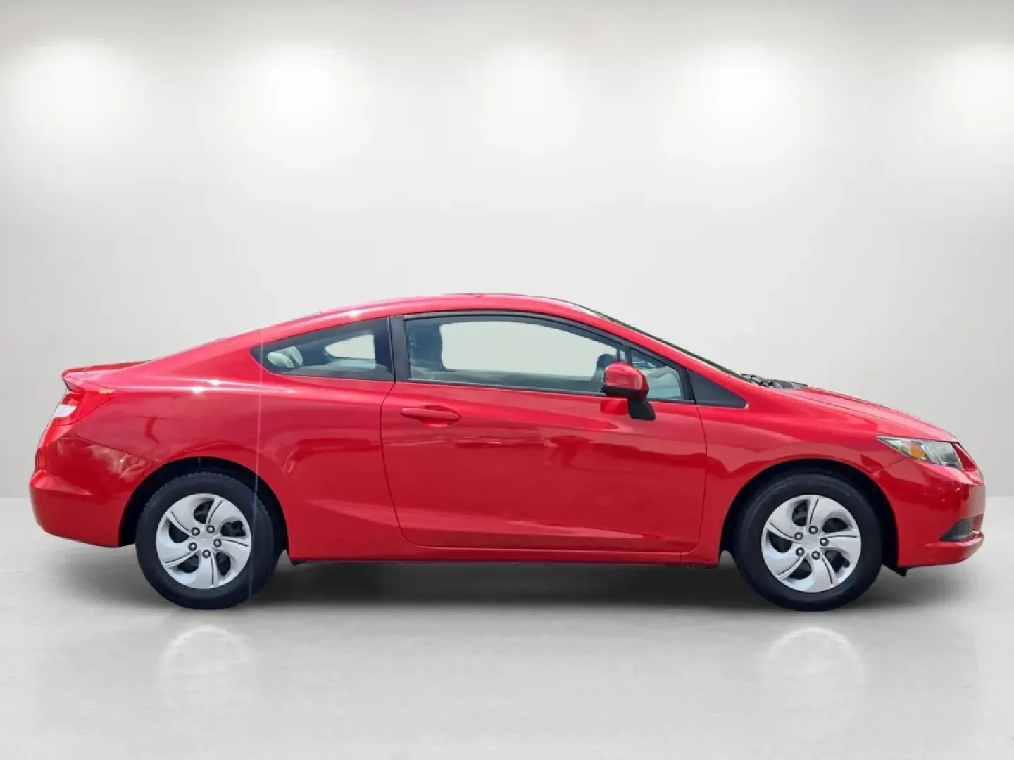 2013 Honda Civic Cpe LX (2HGFG3B52DH) with an Other engine, located at 3959 U.S. 80 W, Phenix City, AL, 36870, (334) 297-4885, 32.469296, -85.135185 - Are you in the market for a reliable vehicle that fits seamlessly into your lifestyle? Look no further than this 2013 Honda Civic Coupe LX, available now at Gils Auto - Columbus #2. Located at 7000 Northlake Connector, Columbus, GA 31904, we specialize in buy here pay here options, making it easier - Photo#3