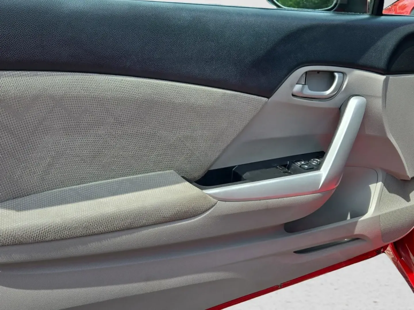 2013 Honda Civic Cpe LX (2HGFG3B52DH) with an Other engine, located at 3959 U.S. 80 W, Phenix City, AL, 36870, (334) 297-4885, 32.469296, -85.135185 - Are you in the market for a reliable vehicle that fits seamlessly into your lifestyle? Look no further than this 2013 Honda Civic Coupe LX, available now at Gils Auto - Columbus #2. Located at 7000 Northlake Connector, Columbus, GA 31904, we specialize in buy here pay here options, making it easier - Photo#9