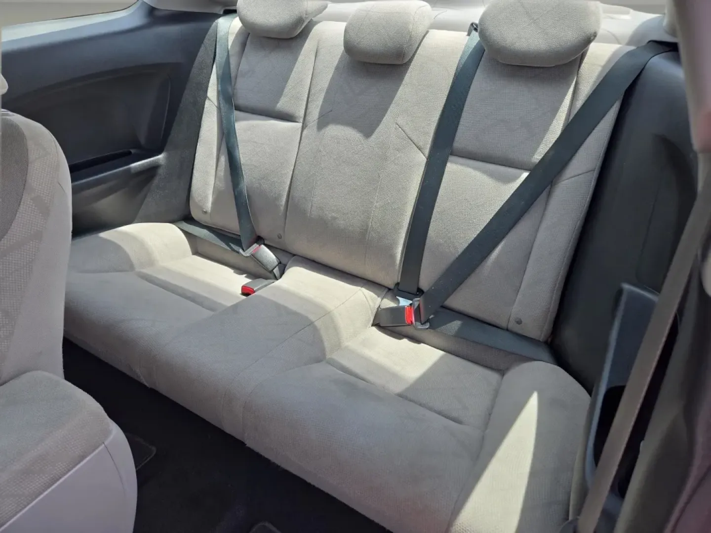 2013 Honda Civic Cpe LX (2HGFG3B52DH) with an Other engine, located at 3959 U.S. 80 W, Phenix City, AL, 36870, (334) 297-4885, 32.469296, -85.135185 - Are you in the market for a reliable vehicle that fits seamlessly into your lifestyle? Look no further than this 2013 Honda Civic Coupe LX, available now at Gils Auto - Columbus #2. Located at 7000 Northlake Connector, Columbus, GA 31904, we specialize in buy here pay here options, making it easier - Photo#12