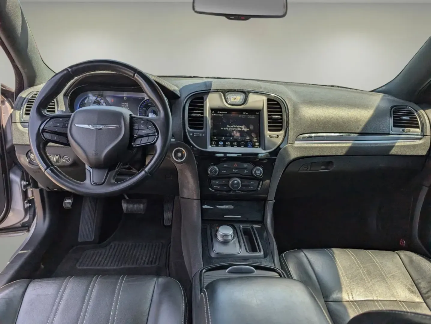 2018 /Black Chrysler 300 300S (2C3CCABG5JH) with an Other engine, located at 804 22nd Ave, Phenix City, AL, 36870, (334) 297-1860, 32.484749, -85.024475 - Experience life on the open road like never before with Gils Auto's latest offering: a stunning 2018 Chrysler 300S, perfectly designed for those who crave comfort and style on their daily commutes or weekend getaways. Whether you're a busy professional navigating the streets of Phenix City or a fami - Photo#11