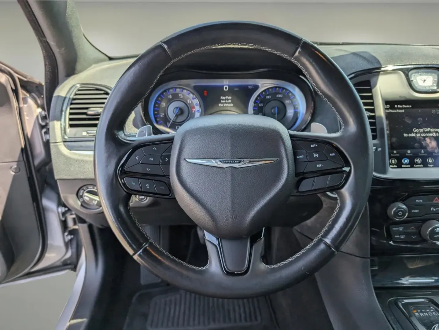 2018 /Black Chrysler 300 300S (2C3CCABG5JH) with an Other engine, located at 804 22nd Ave, Phenix City, AL, 36870, (334) 297-1860, 32.484749, -85.024475 - Experience life on the open road like never before with Gils Auto's latest offering: a stunning 2018 Chrysler 300S, perfectly designed for those who crave comfort and style on their daily commutes or weekend getaways. Whether you're a busy professional navigating the streets of Phenix City or a fami - Photo#12