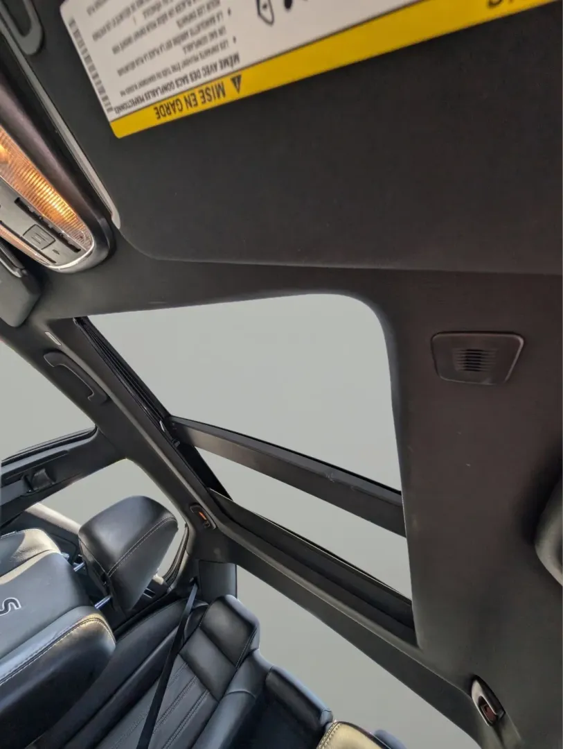 2018 /Black Chrysler 300 300S (2C3CCABG5JH) with an Other engine, located at 804 22nd Ave, Phenix City, AL, 36870, (334) 297-1860, 32.484749, -85.024475 - Experience life on the open road like never before with Gils Auto's latest offering: a stunning 2018 Chrysler 300S, perfectly designed for those who crave comfort and style on their daily commutes or weekend getaways. Whether you're a busy professional navigating the streets of Phenix City or a fami - Photo#16