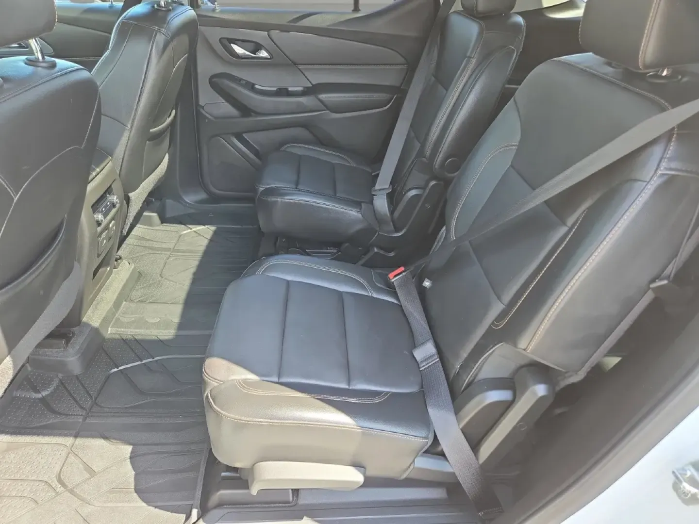 2019 /Jet Black Chevrolet Traverse RS (1GNEVJKW2KJ) with an Other engine, located at 7000 Northlake Connector, Columbus, GA, 31904, (706) 987-8085, 32.524975, -84.978134 - **Adventure Awaits: 2019 Chevrolet Traverse RS in Phenix City, AL Perfect for Family Road Trips and Daily Commutes!**<br /> <br /> Are you ready to elevate your driving experience? The 2019 Chevrolet Traverse RS is designed for families and adventurers alike. Imagine cruising through the beautiful - Photo#24