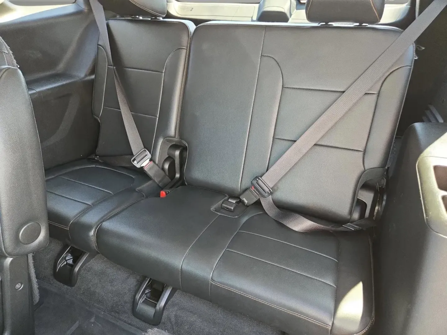 2019 /Jet Black Chevrolet Traverse RS (1GNEVJKW2KJ) with an Other engine, located at 7000 Northlake Connector, Columbus, GA, 31904, (706) 987-8085, 32.524975, -84.978134 - **Adventure Awaits: 2019 Chevrolet Traverse RS in Phenix City, AL Perfect for Family Road Trips and Daily Commutes!**<br /> <br /> Are you ready to elevate your driving experience? The 2019 Chevrolet Traverse RS is designed for families and adventurers alike. Imagine cruising through the beautiful - Photo#27