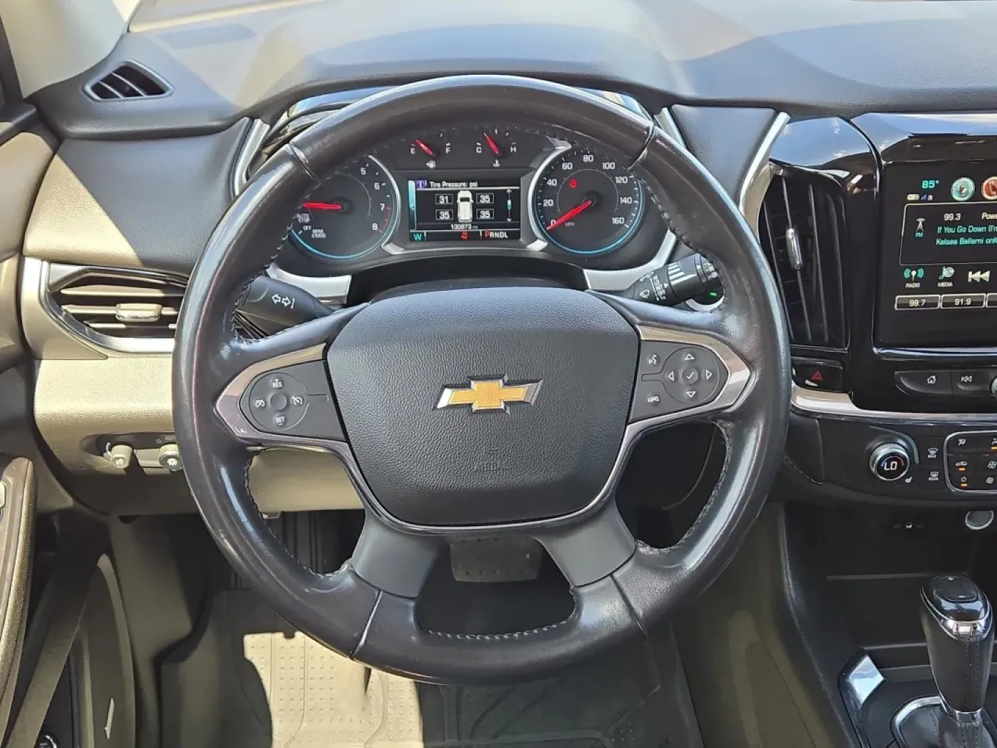 2019 /Jet Black Chevrolet Traverse RS (1GNEVJKW2KJ) with an Other engine, located at 7000 Northlake Connector, Columbus, GA, 31904, (706) 987-8085, 32.524975, -84.978134 - **Adventure Awaits: 2019 Chevrolet Traverse RS in Phenix City, AL Perfect for Family Road Trips and Daily Commutes!**<br /> <br /> Are you ready to elevate your driving experience? The 2019 Chevrolet Traverse RS is designed for families and adventurers alike. Imagine cruising through the beautiful - Photo#32