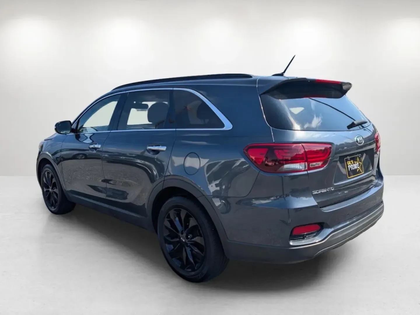 2020 /Black Kia Sorento S V6 (5XYPG4A50LG) with an Other engine, located at 804 22nd Ave, Phenix City, AL, 36870, (334) 297-1860, 32.484749, -85.024475 - **Adventure Awaits: Discover the 2020 Kia Sorento at Gils Auto in Phenix City, AL!**<br /> <br /> If you're seeking a versatile SUV that combines style, comfort, and practicality, look no further than the 2020 Kia Sorento S V6 available now at Gils Auto, your trusted Buy Here Pay Here dealership loc - Photo#6