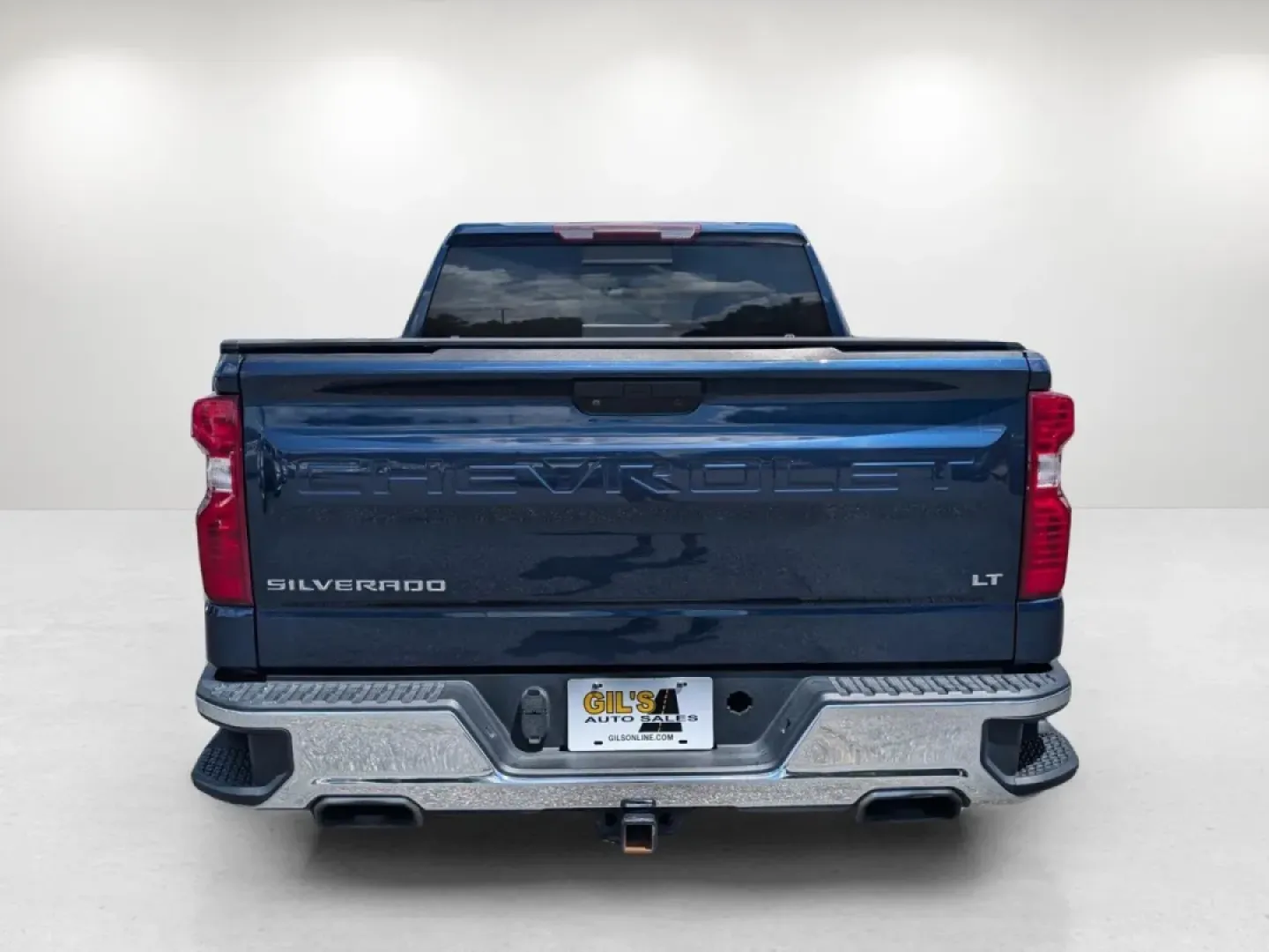 2019 /Jet Black Chevrolet Silverado 1500 LT (3GCUYDED8KG) with an Other engine, located at 521 Old Farm Lane Rd, Prattville, AL, 36066, (334) 325-1505, 32.482460, -86.416367 - Discover the thrill of adventure with this 2019 Chevrolet Silverado 1500 LT, a pickup truck designed for those who crave both ruggedness and comfort, perfect for weekend getaways or daily commuting in Phenix City, AL. Whether you're a growing family needing extra space or a weekend warrior ready for - Photo#5