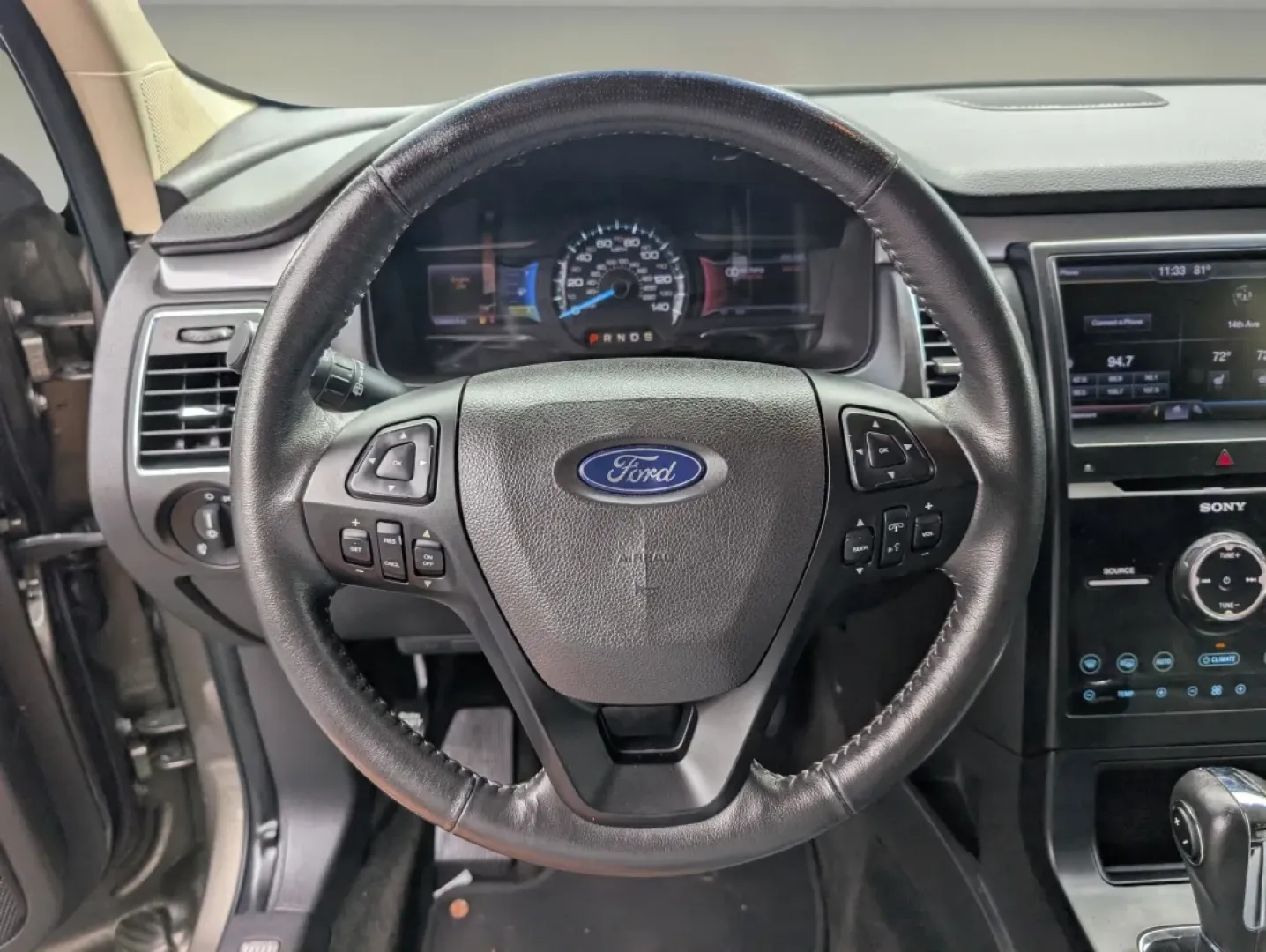 2013 Ford Flex Limited (2FMHK6D8XDB) with an Other engine, located at 7000 Northlake Connector, Columbus, GA, 31904, (706) 987-8085, 32.524975, -84.978134 - Embark on unforgettable journeys with the 2013 Ford Flex Limited, now available at Gils Auto in Prattville, AL. This versatile crossover is not just a vehicle; it's the perfect companion for growing families, weekend adventurers, and anyone seeking a reliable ride for long commutes. With its spaciou - Photo#20