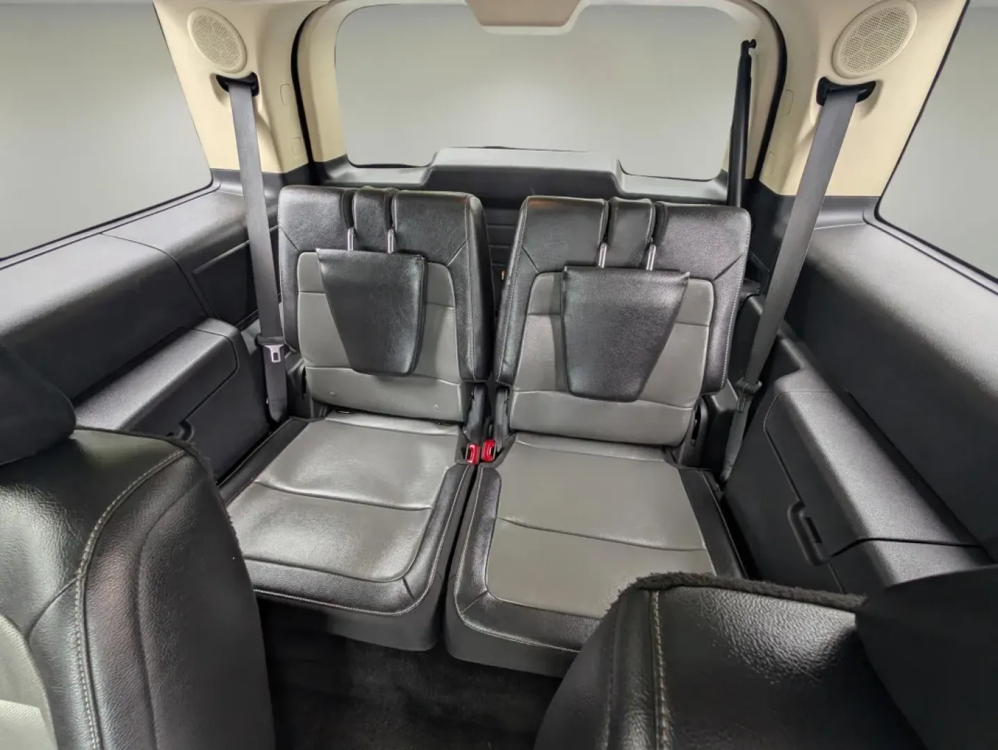 2013 Ford Flex Limited (2FMHK6D8XDB) with an Other engine, located at 7000 Northlake Connector, Columbus, GA, 31904, (706) 987-8085, 32.524975, -84.978134 - Embark on unforgettable journeys with the 2013 Ford Flex Limited, now available at Gils Auto in Prattville, AL. This versatile crossover is not just a vehicle; it's the perfect companion for growing families, weekend adventurers, and anyone seeking a reliable ride for long commutes. With its spaciou - Photo#24