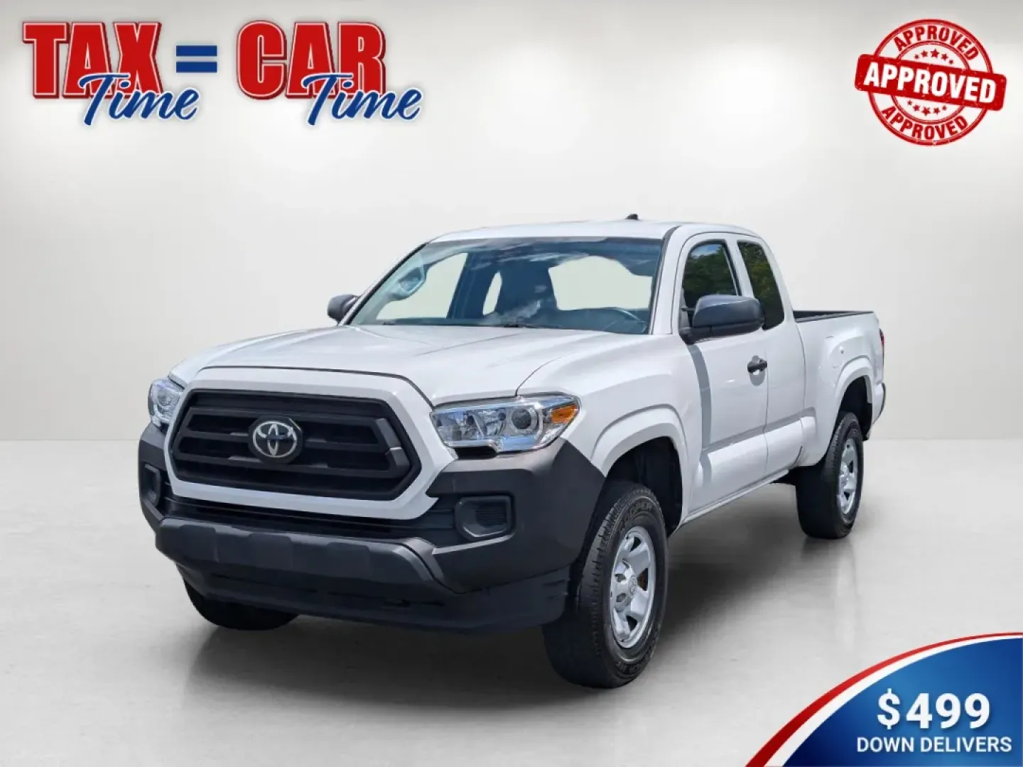 2021 Toyota Tacoma 2WD SR (3TYRX5GN4MT) with an Other engine, located at 1430 Gateway Drive, Opelika, AL, 36801, (334) 239-0944, 32.637871, -85.409790 - **Adventure Awaits with the 2021 Toyota Tacoma SR Your Perfect Companion for Every Journey!**<br /> <br /> Are you ready to elevate your driving experience? Whether you're planning a weekend adventure, need a reliable vehicle for your daily commute, or require a pickup that can handle the demands o - Photo#16