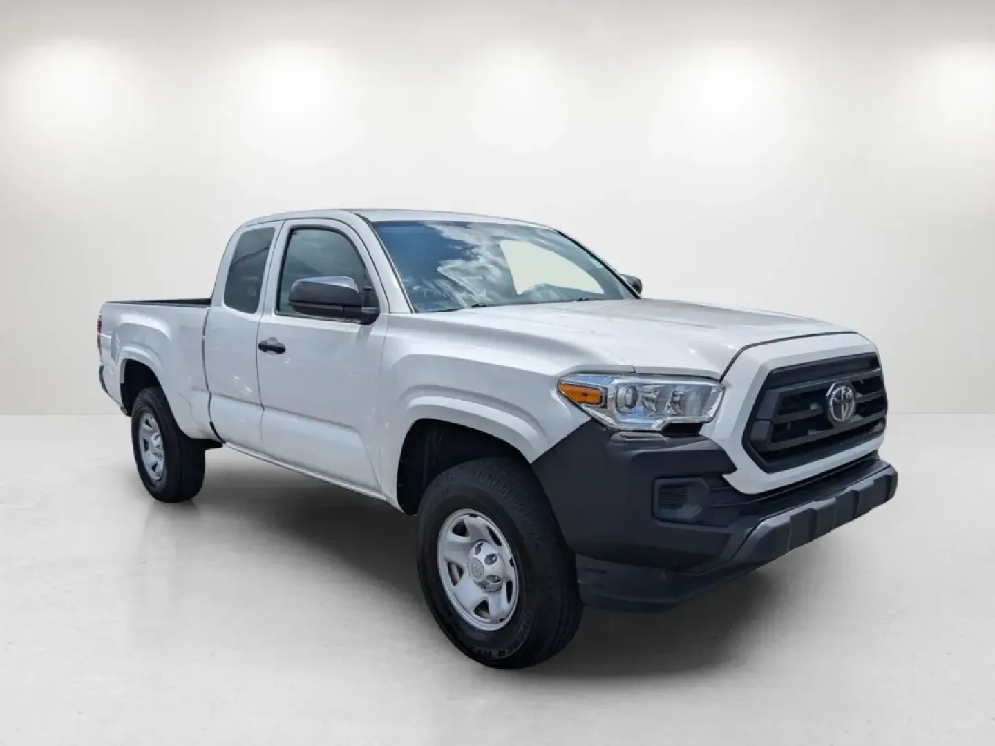 2021 Toyota Tacoma 2WD SR (3TYRX5GN4MT) with an Other engine, located at 1430 Gateway Drive, Opelika, AL, 36801, (334) 239-0944, 32.637871, -85.409790 - **Adventure Awaits with the 2021 Toyota Tacoma SR Your Perfect Companion for Every Journey!**<br /> <br /> Are you ready to elevate your driving experience? Whether you're planning a weekend adventure, need a reliable vehicle for your daily commute, or require a pickup that can handle the demands o - Photo#1