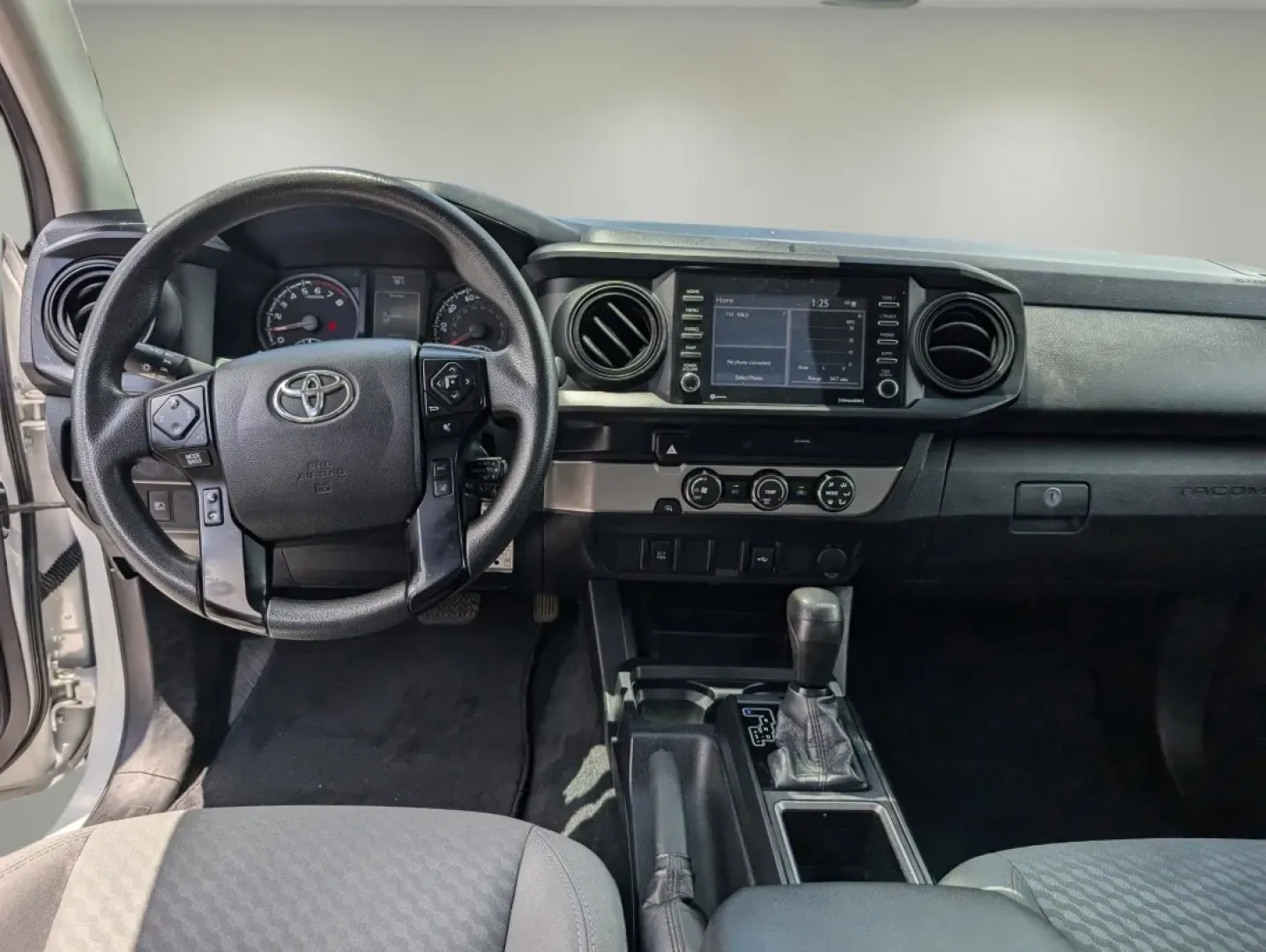 2021 Toyota Tacoma 2WD SR (3TYRX5GN4MT) with an Other engine, located at 1430 Gateway Drive, Opelika, AL, 36801, (334) 239-0944, 32.637871, -85.409790 - **Adventure Awaits with the 2021 Toyota Tacoma SR Your Perfect Companion for Every Journey!**<br /> <br /> Are you ready to elevate your driving experience? Whether you're planning a weekend adventure, need a reliable vehicle for your daily commute, or require a pickup that can handle the demands o - Photo#10
