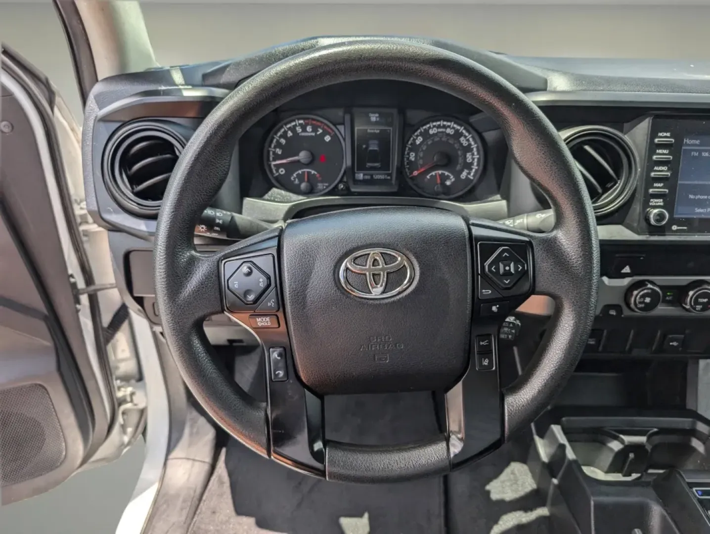 2021 Toyota Tacoma 2WD SR (3TYRX5GN4MT) with an Other engine, located at 1430 Gateway Drive, Opelika, AL, 36801, (334) 239-0944, 32.637871, -85.409790 - **Adventure Awaits with the 2021 Toyota Tacoma SR Your Perfect Companion for Every Journey!**<br /> <br /> Are you ready to elevate your driving experience? Whether you're planning a weekend adventure, need a reliable vehicle for your daily commute, or require a pickup that can handle the demands o - Photo#15