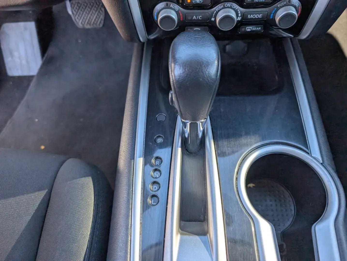 2017 /Charcoal Nissan Pathfinder SV (5N1DR2MM3HC) with an Other engine, located at 7000 Northlake Connector, Columbus, GA, 31904, (706) 987-8085, 32.524975, -84.978134 - **Explore New Adventures with the 2017 Nissan Pathfinder SV - Your Perfect Family SUV!**<br /> <br /> Are you looking for a reliable, spacious vehicle that can take your family on unforgettable journeys? The 2017 Nissan Pathfinder SV, available now at Gils Auto in Phenix City, AL, is designed for fa - Photo#14