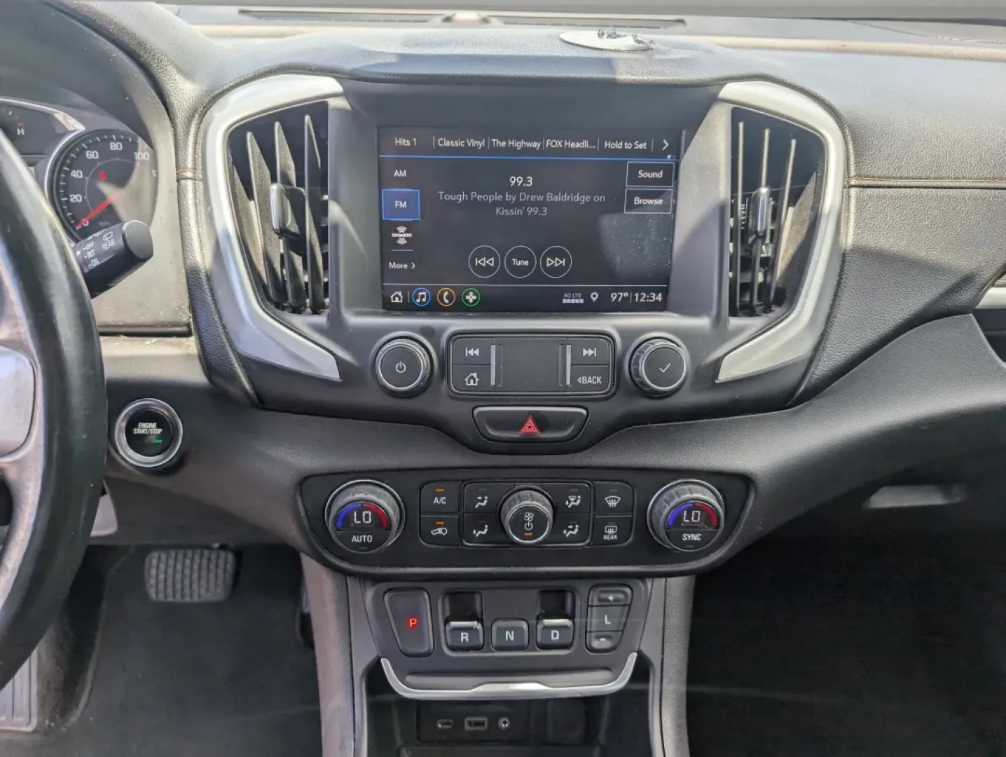 2020 /Jet Black GMC Terrain SLT (3GKALPEV2LL) with an Other engine, located at 7000 Northlake Connector, Columbus, GA, 31904, (706) 987-8085, 32.524975, -84.978134 - **Discover Your Adventure with the 2020 GMC Terrain SLT at Gils Auto - Phenix City**<br /> <br /> Are you ready to enhance your lifestyle with a vehicle that perfectly blends style, comfort, and capability? The 2020 GMC Terrain SLT is the SUV you've been waiting for, ideally suited for families, com - Photo#14