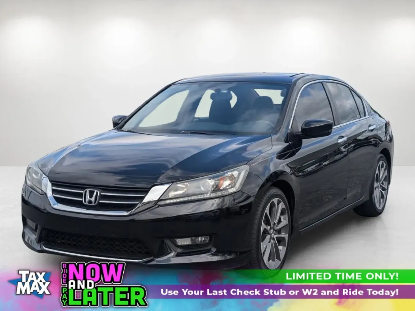 2015 Honda Accord Sedan Sport (1HGCR2F54FA) with an Other engine, located at 7000 Northlake Connector, Columbus, GA, 31904, (706) 987-8085, 32.524975, -84.978134 - Experience the perfect blend of style, comfort, and reliability with the 2015 Honda Accord Sedan, proudly presented by Gils Auto in Phenix City, AL. This vehicle is not just a means of transportation; it's a lifestyle choice for those seeking a dependable commute, family adventures, or weekend road - Photo#0