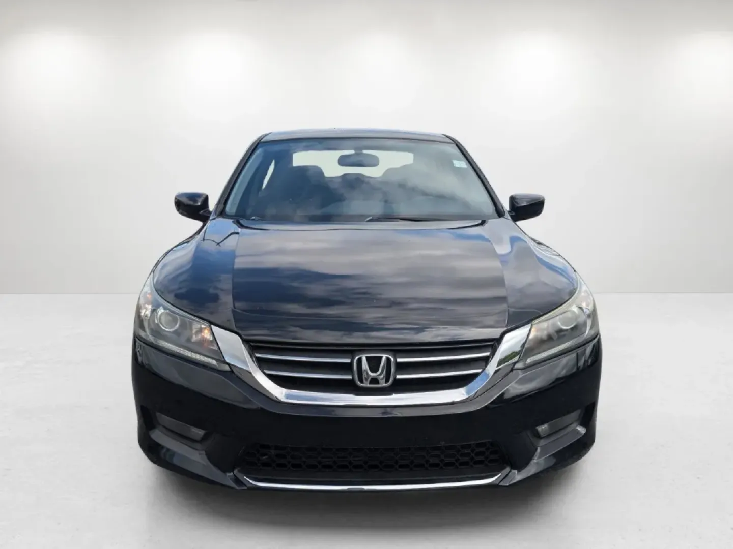 2015 Honda Accord Sedan Sport (1HGCR2F54FA) with an Other engine, located at 7000 Northlake Connector, Columbus, GA, 31904, (706) 987-8085, 32.524975, -84.978134 - Experience the perfect blend of style, comfort, and reliability with the 2015 Honda Accord Sedan, proudly presented by Gils Auto in Phenix City, AL. This vehicle is not just a means of transportation; it's a lifestyle choice for those seeking a dependable commute, family adventures, or weekend road - Photo#1
