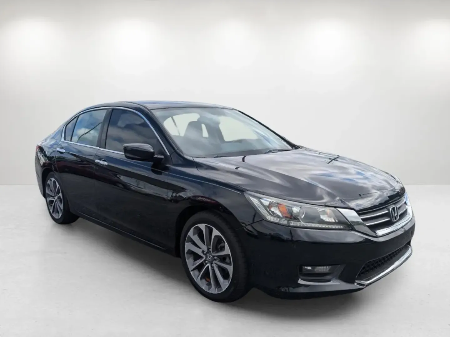 2015 Honda Accord Sedan Sport (1HGCR2F54FA) with an Other engine, located at 7000 Northlake Connector, Columbus, GA, 31904, (706) 987-8085, 32.524975, -84.978134 - Experience the perfect blend of style, comfort, and reliability with the 2015 Honda Accord Sedan, proudly presented by Gils Auto in Phenix City, AL. This vehicle is not just a means of transportation; it's a lifestyle choice for those seeking a dependable commute, family adventures, or weekend road - Photo#2