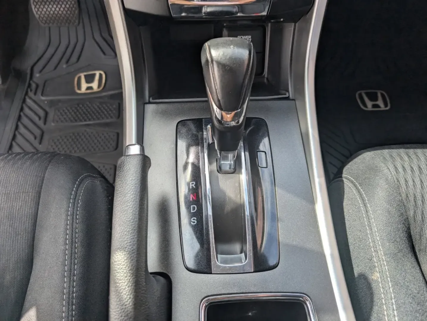 2015 Honda Accord Sedan Sport (1HGCR2F54FA) with an Other engine, located at 7000 Northlake Connector, Columbus, GA, 31904, (706) 987-8085, 32.524975, -84.978134 - Experience the perfect blend of style, comfort, and reliability with the 2015 Honda Accord Sedan, proudly presented by Gils Auto in Phenix City, AL. This vehicle is not just a means of transportation; it's a lifestyle choice for those seeking a dependable commute, family adventures, or weekend road - Photo#13