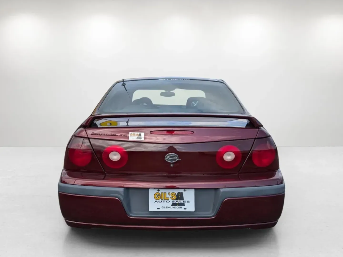 2002 /Medium Gray Chevrolet Impala LS (2G1WH55K129) with an Other engine, located at 804 22nd Ave, Phenix City, AL, 36870, (334) 297-1860, 32.484749, -85.024475 - ### Discover Your Next Adventure with the 2002 Chevrolet Impala LS at Gils Auto!<br /> <br /> Are you looking for a reliable vehicle that fits seamlessly into your lifestyle, whether for daily commutes or weekend getaways? Look no further than the stunning 2002 Chevrolet Impala LS available at Gils - Photo#5