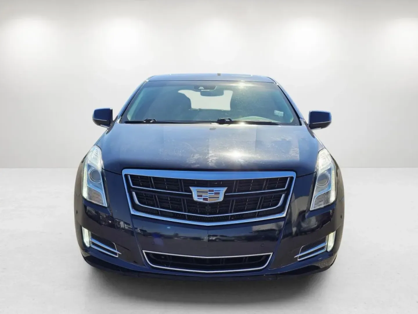 2017 Cadillac XTS Luxury's photo