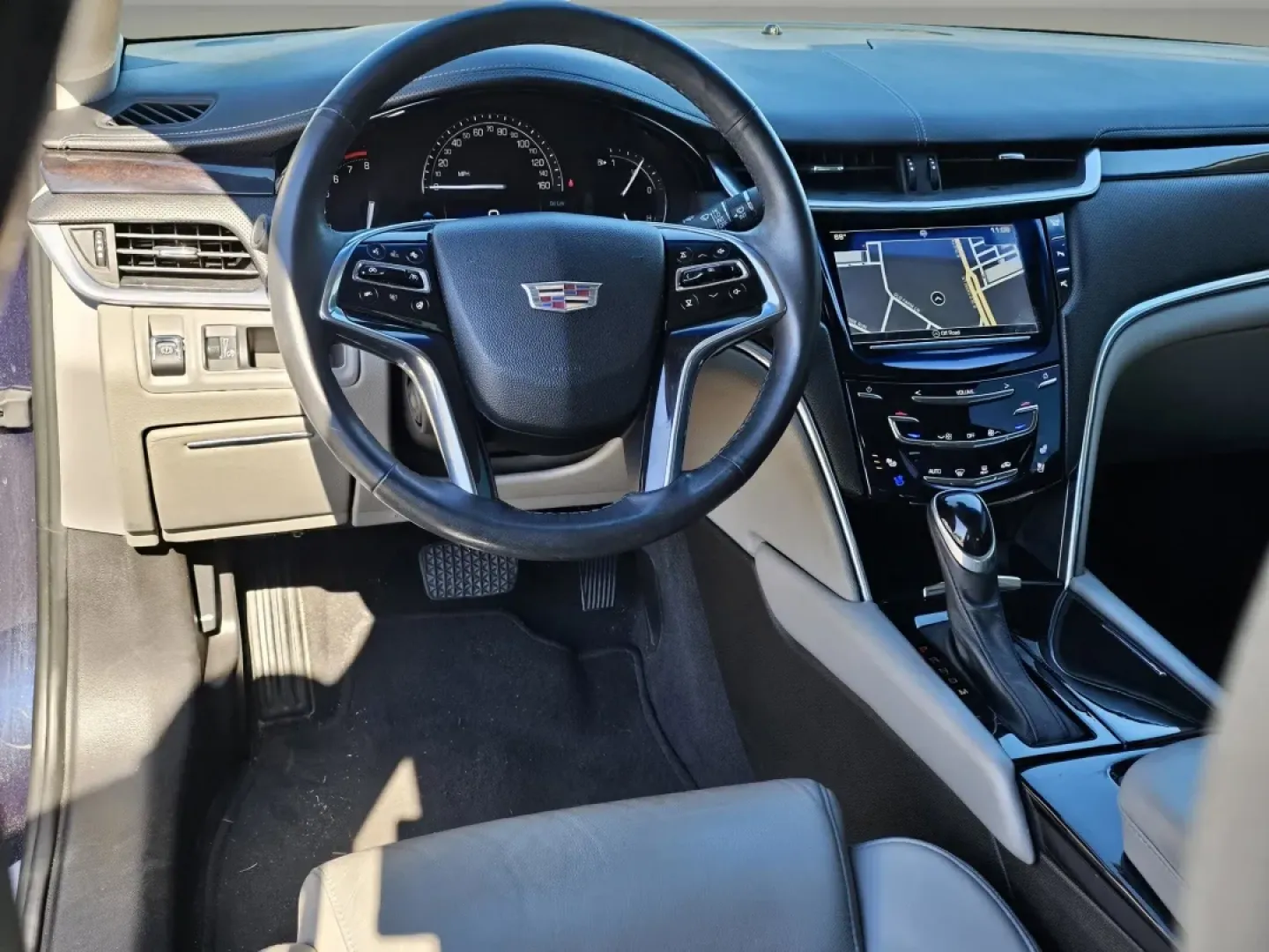 2017 /Medium Titanium with Jet Black accents Cadillac XTS Luxury (2G61M5S36H9) with an Other engine, located at 5115 14th Ave., Columbus, GA, 31904, (706) 323-0345, 32.511494, -84.971046 - Experience luxury like never before with the 2017 Cadillac XTS, now available at Gils Auto! Located at 3959 U.S. 80 W, Phenix City, AL 36870, our Buy Here Pay Here dealership specializes in providing exceptional vehicles with in-house financing options. Whether you're commuting daily, planning weeke - Photo#15