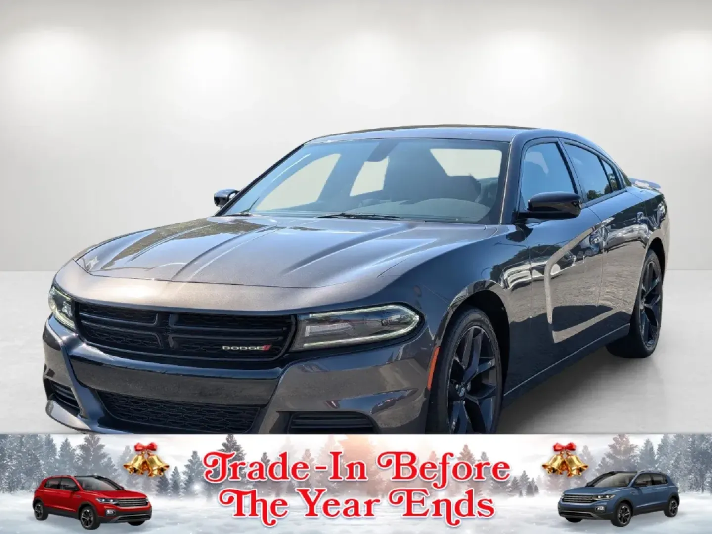 2021 Dodge Charger SXT's photo