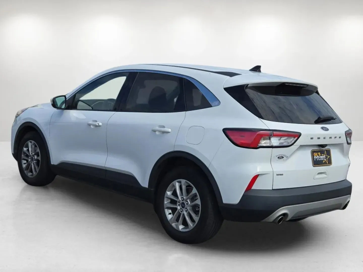 2021 Ford Escape SE (1FMCU0G62MU) with an Other engine, located at 1430 Gateway Drive, Opelika, AL, 36801, (334) 239-0944, 32.637871, -85.409790 - ### Adventure Awaits: Discover the 2021 Ford Escape SE at Gils Auto - Prattville<br /> <br /> Are you ready to elevate your daily commute or embark on an unforgettable road trip? The 2021 Ford Escape SE is your perfect companion for every journey, boasting style, versatility, and modern features tha - Photo#7