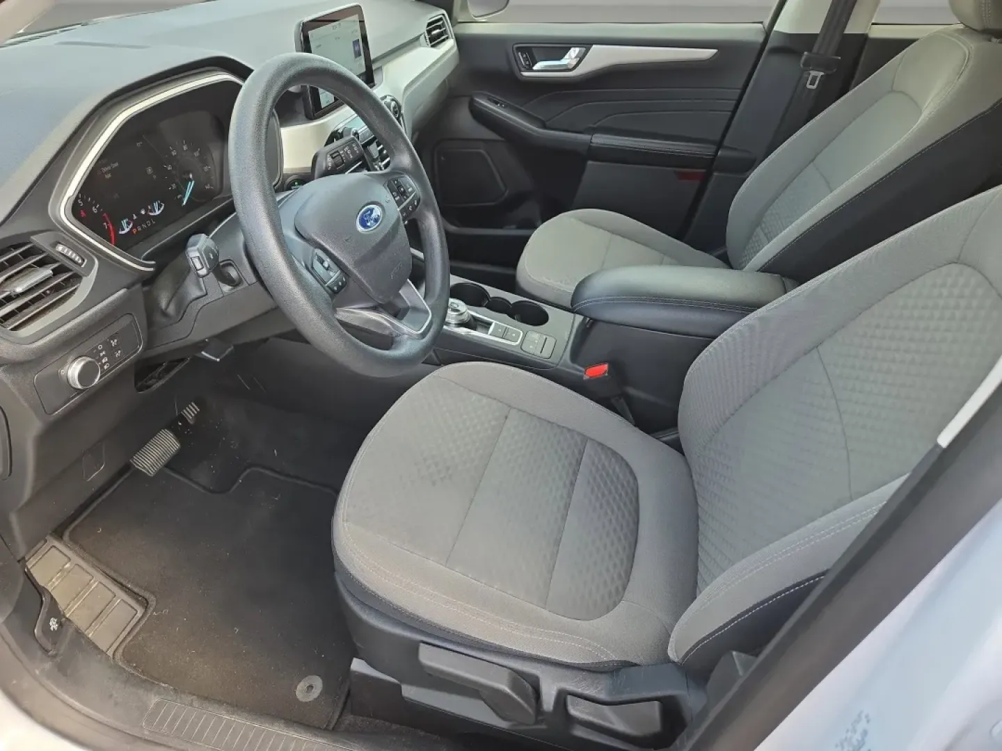 2021 Ford Escape SE (1FMCU0G62MU) with an Other engine, located at 521 Old Farm Lane Rd, Prattville, AL, 36066, (334) 325-1505, 32.482460, -86.416367 - ### Adventure Awaits: Discover the 2021 Ford Escape SE at Gils Auto - Prattville<br /> <br /> Are you ready to elevate your daily commute or embark on an unforgettable road trip? The 2021 Ford Escape SE is your perfect companion for every journey, boasting style, versatility, and modern features tha - Photo#12