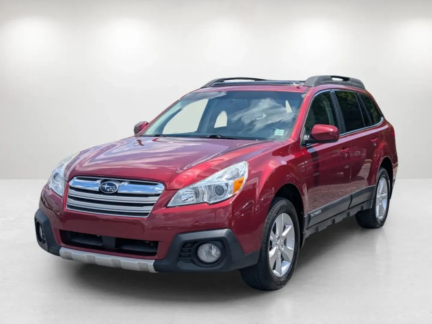 2014 Subaru Outback 2.5i Limited's photo