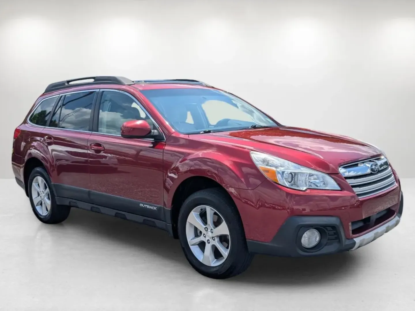 2014 /Warm Ivory Subaru Outback 2.5i Limited (4S4BRCLC1E3) with an Other engine, located at 5115 14th Ave., Columbus, GA, 31904, (706) 323-0345, 32.511494, -84.971046 - **Adventure Awaits with the 2014 Subaru Outback 2.5i Limited Perfect for Your Next Road Trip!**<br /> <br /> If you're ready to elevate your family outings or embark on thrilling weekend adventures, the 2014 Subaru Outback 2.5i Limited is the vehicle for you. This versatile sport utility vehicle co - Photo#2