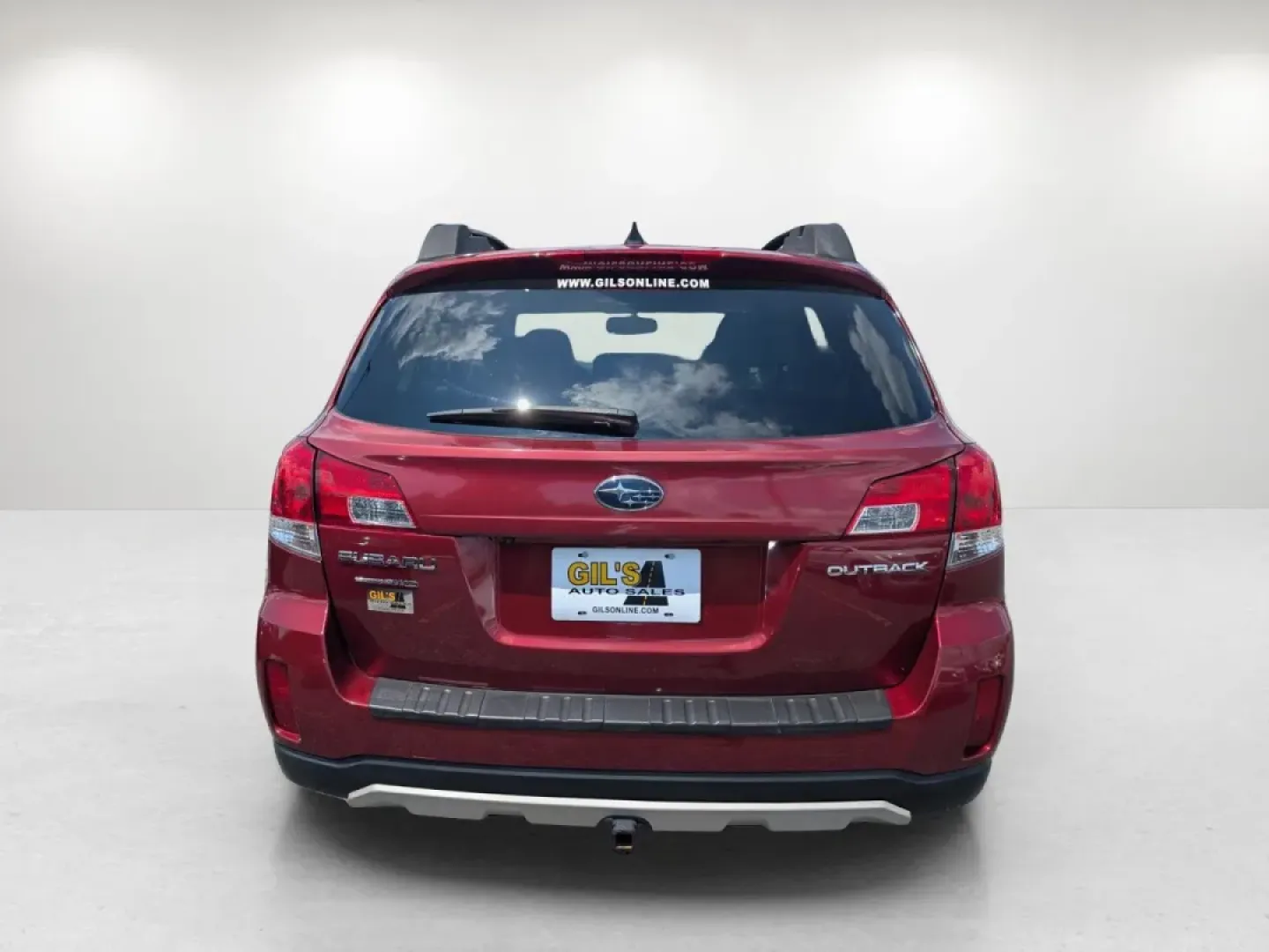 2014 /Warm Ivory Subaru Outback 2.5i Limited (4S4BRCLC1E3) with an Other engine, located at 5115 14th Ave., Columbus, GA, 31904, (706) 323-0345, 32.511494, -84.971046 - **Adventure Awaits with the 2014 Subaru Outback 2.5i Limited Perfect for Your Next Road Trip!**<br /> <br /> If you're ready to elevate your family outings or embark on thrilling weekend adventures, the 2014 Subaru Outback 2.5i Limited is the vehicle for you. This versatile sport utility vehicle co - Photo#5