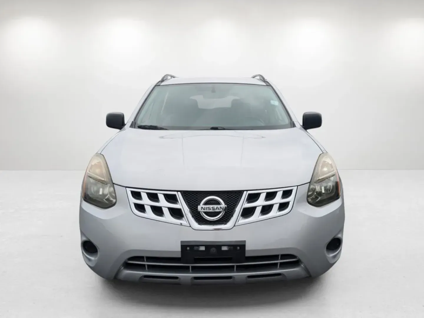 2014 /Gray Nissan Rogue S (JN8AS5MT9EW) with an Other engine, located at 3959 U.S. 80 W, Phenix City, AL, 36870, (334) 297-4885, 32.469296, -85.135185 - **Unleash Your Adventurous Spirit with the 2014 Nissan Rogue at Gils Auto Phenix City, AL!**<br /> <br /> If you're searching for the perfect vehicle that blends reliability with style, look no further than the 2014 Nissan Rogue, now available at Gils Auto in Phenix City, Alabama! Imagine this vers - Photo#1
