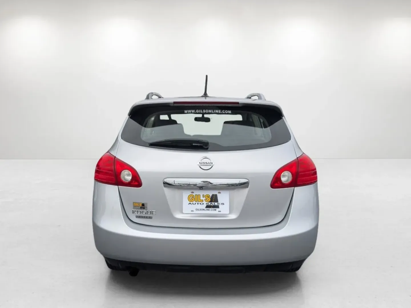 2014 /Gray Nissan Rogue S (JN8AS5MT9EW) with an Other engine, located at 3959 U.S. 80 W, Phenix City, AL, 36870, (334) 297-4885, 32.469296, -85.135185 - **Unleash Your Adventurous Spirit with the 2014 Nissan Rogue at Gils Auto Phenix City, AL!**<br /> <br /> If you're searching for the perfect vehicle that blends reliability with style, look no further than the 2014 Nissan Rogue, now available at Gils Auto in Phenix City, Alabama! Imagine this vers - Photo#5