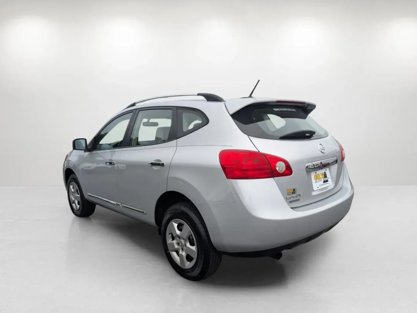 2014 /Gray Nissan Rogue S (JN8AS5MT9EW) with an Other engine, located at 3959 U.S. 80 W, Phenix City, AL, 36870, (334) 297-4885, 32.469296, -85.135185 - **Unleash Your Adventurous Spirit with the 2014 Nissan Rogue at Gils Auto Phenix City, AL!**<br /> <br /> If you're searching for the perfect vehicle that blends reliability with style, look no further than the 2014 Nissan Rogue, now available at Gils Auto in Phenix City, Alabama! Imagine this vers - Photo#6