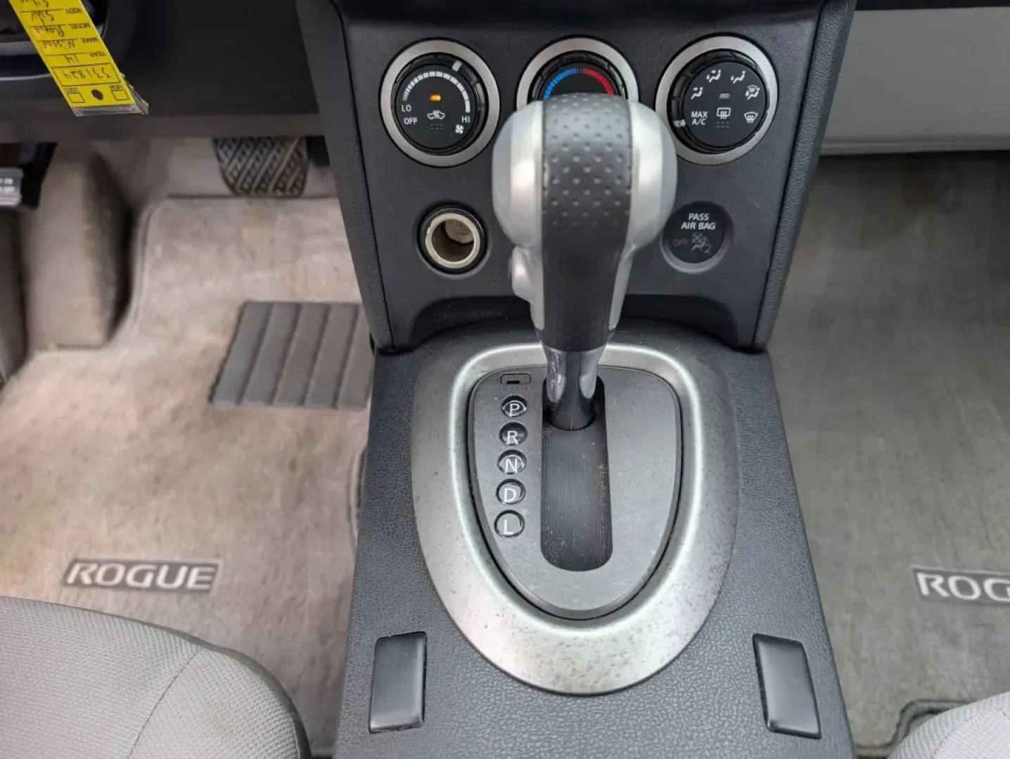 2014 /Gray Nissan Rogue S (JN8AS5MT9EW) with an Other engine, located at 3959 U.S. 80 W, Phenix City, AL, 36870, (334) 297-4885, 32.469296, -85.135185 - **Unleash Your Adventurous Spirit with the 2014 Nissan Rogue at Gils Auto Phenix City, AL!**<br /> <br /> If you're searching for the perfect vehicle that blends reliability with style, look no further than the 2014 Nissan Rogue, now available at Gils Auto in Phenix City, Alabama! Imagine this vers - Photo#13