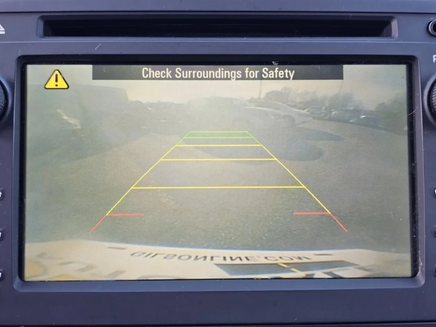 2015 /Dark Titanium/Light Titanium Chevrolet Traverse LT (1GNKRGKD3FJ) with an Other engine, located at 3959 U.S. 80 W, Phenix City, AL, 36870, (334) 297-4885, 32.469296, -85.135185 - **Explore Your Next Adventure with the 2015 Chevrolet Traverse LT at Gils Auto in Phenix City, AL!**<br /> <br /> Are you searching for the perfect SUV that effortlessly combines space, comfort, and versatility for your family or weekend adventures? Look no further than this stunning 2015 Chevrolet - Photo#13