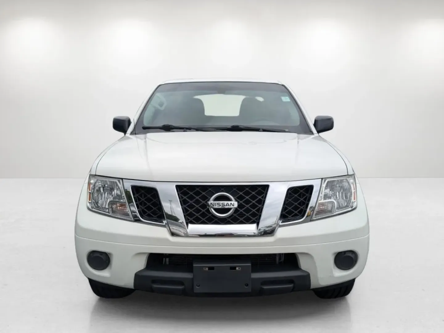 2019 Nissan Frontier SV's photo