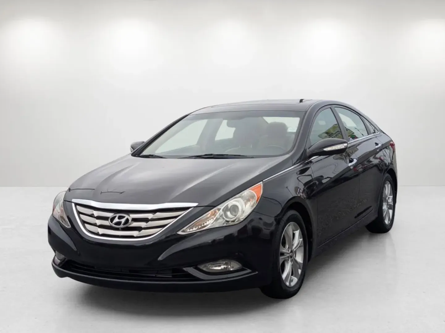 2011 Hyundai Sonata Limited's photo