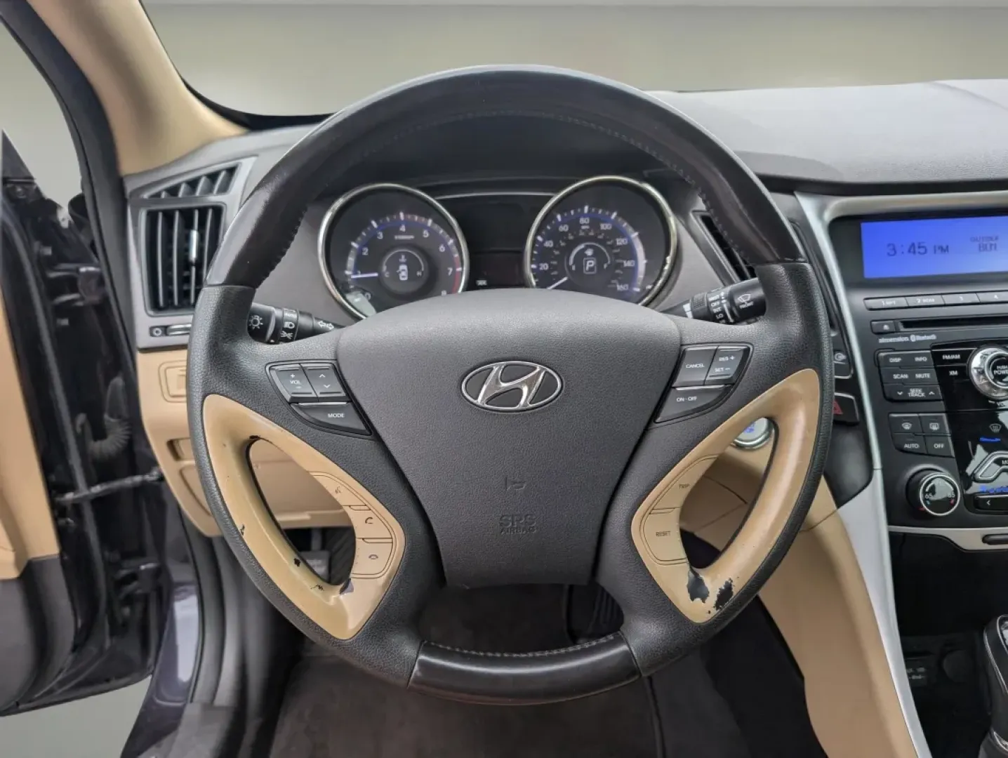 2011 /Camel Hyundai Sonata Ltd (5NPEC4AC2BH) with an Other engine, located at 521 Old Farm Lane Rd, Prattville, AL, 36066, (334) 325-1505, 32.482460, -86.416367 - **Drive Into Your Next Adventure with the 2011 Hyundai Sonata at Gils Auto!**<br /> <br /> Are you ready to elevate your daily commute or embark on family road trips? The 2011 Hyundai Sonata, now available at Gils Auto in Phenix City, AL, is the perfect blend of style, comfort, and reliability that - Photo#15