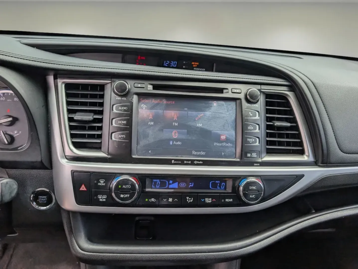 2018 Toyota Highlander (5TDKZRFH0JS) with an Other engine, located at 521 Old Farm Lane Rd, Prattville, AL, 36066, (334) 325-1505, 32.482460, -86.416367 - **Experience Unmatched Versatility with the 2018 Toyota Highlander at Gils Auto - Your Buy Here Pay Here Dealership in Phenix City, AL!**<br /> <br /> Are you ready to elevate your family adventures, daily commutes, or weekend getaways? Meet the 2018 Toyota Highlander, the perfect blend of comfort, - Photo#14