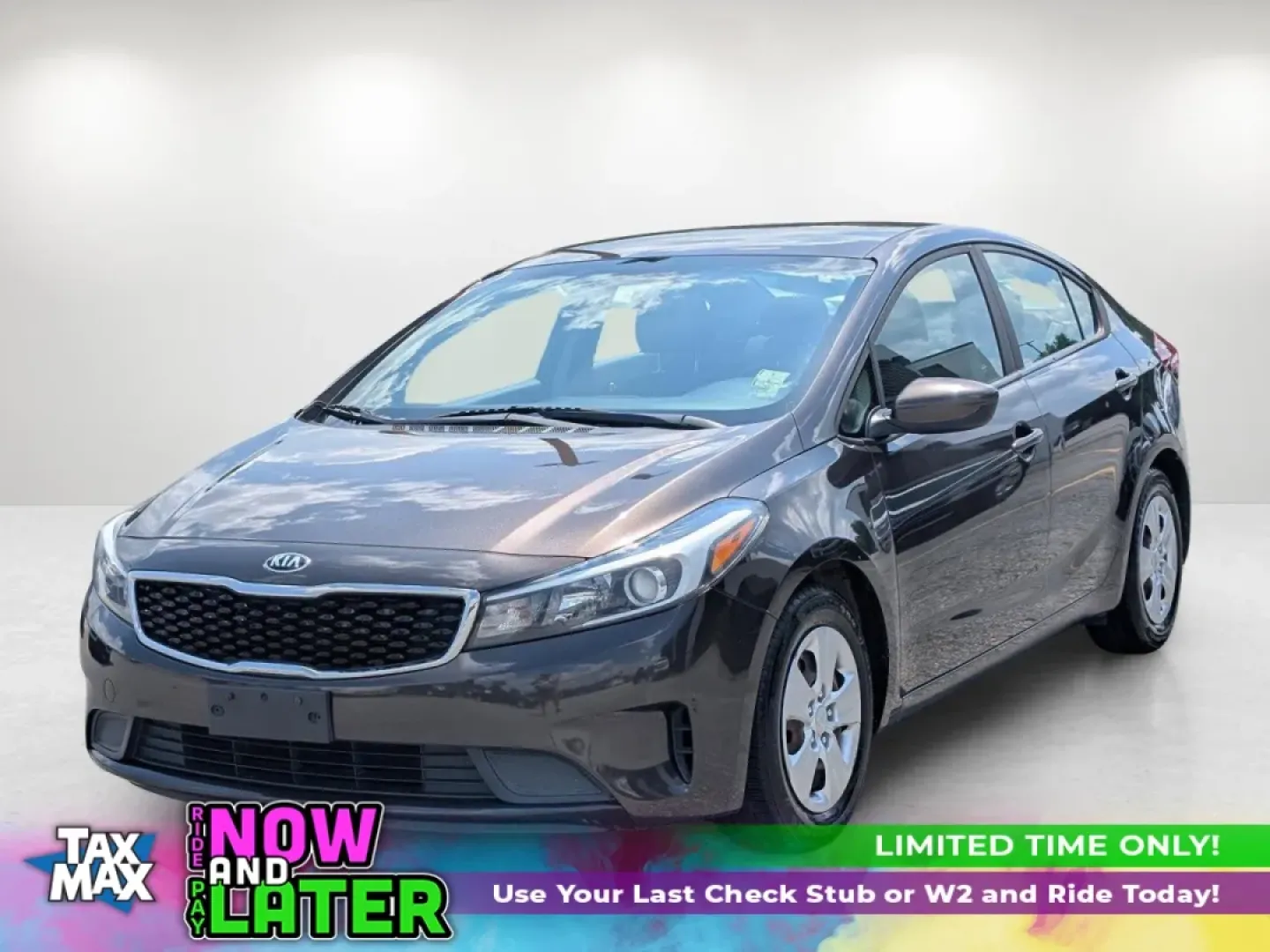 2018 /Black Kia Forte LX (3KPFK4A7XJE) with an Other engine, located at 7000 Northlake Connector, Columbus, GA, 31904, (706) 987-8085, 32.524975, -84.978134 - Are you on the hunt for a reliable vehicle that perfectly balances comfort, style, and affordability? Look no further than this stunning 2018 Kia Forte LX, available now at Gils Auto in Phenix City, Alabama. Whether you're commuting to work, running errands, or planning a weekend getaway, this sedan - Photo#0