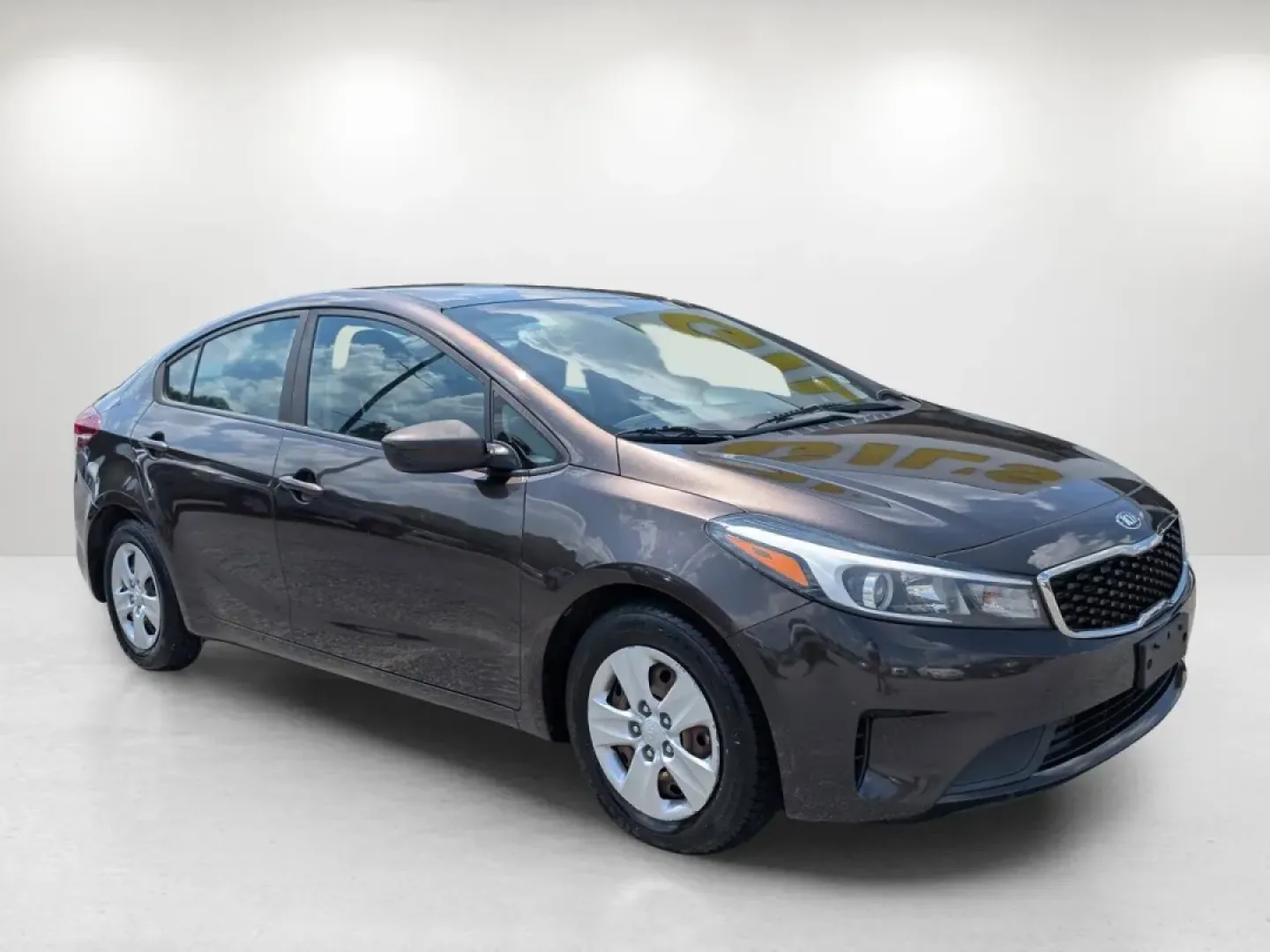 2018 /Black Kia Forte LX (3KPFK4A7XJE) with an Other engine, located at 7000 Northlake Connector, Columbus, GA, 31904, (706) 987-8085, 32.524975, -84.978134 - Are you on the hunt for a reliable vehicle that perfectly balances comfort, style, and affordability? Look no further than this stunning 2018 Kia Forte LX, available now at Gils Auto in Phenix City, Alabama. Whether you're commuting to work, running errands, or planning a weekend getaway, this sedan - Photo#2