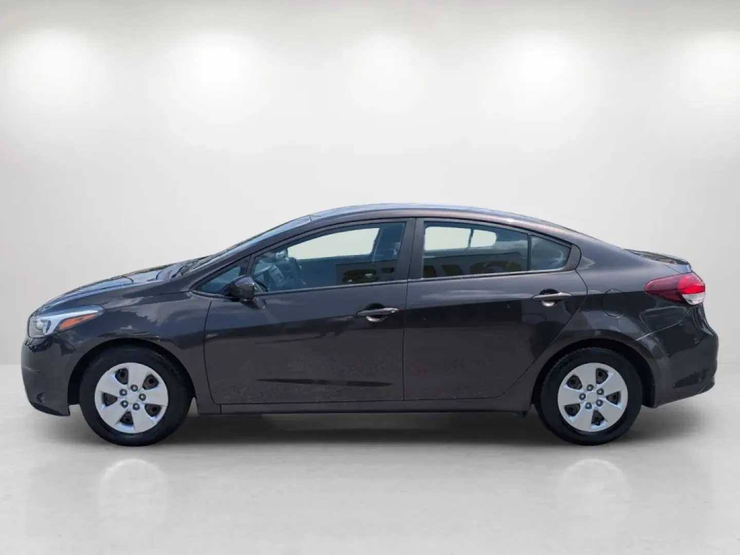 2018 /Black Kia Forte LX (3KPFK4A7XJE) with an Other engine, located at 7000 Northlake Connector, Columbus, GA, 31904, (706) 987-8085, 32.524975, -84.978134 - Are you on the hunt for a reliable vehicle that perfectly balances comfort, style, and affordability? Look no further than this stunning 2018 Kia Forte LX, available now at Gils Auto in Phenix City, Alabama. Whether you're commuting to work, running errands, or planning a weekend getaway, this sedan - Photo#7