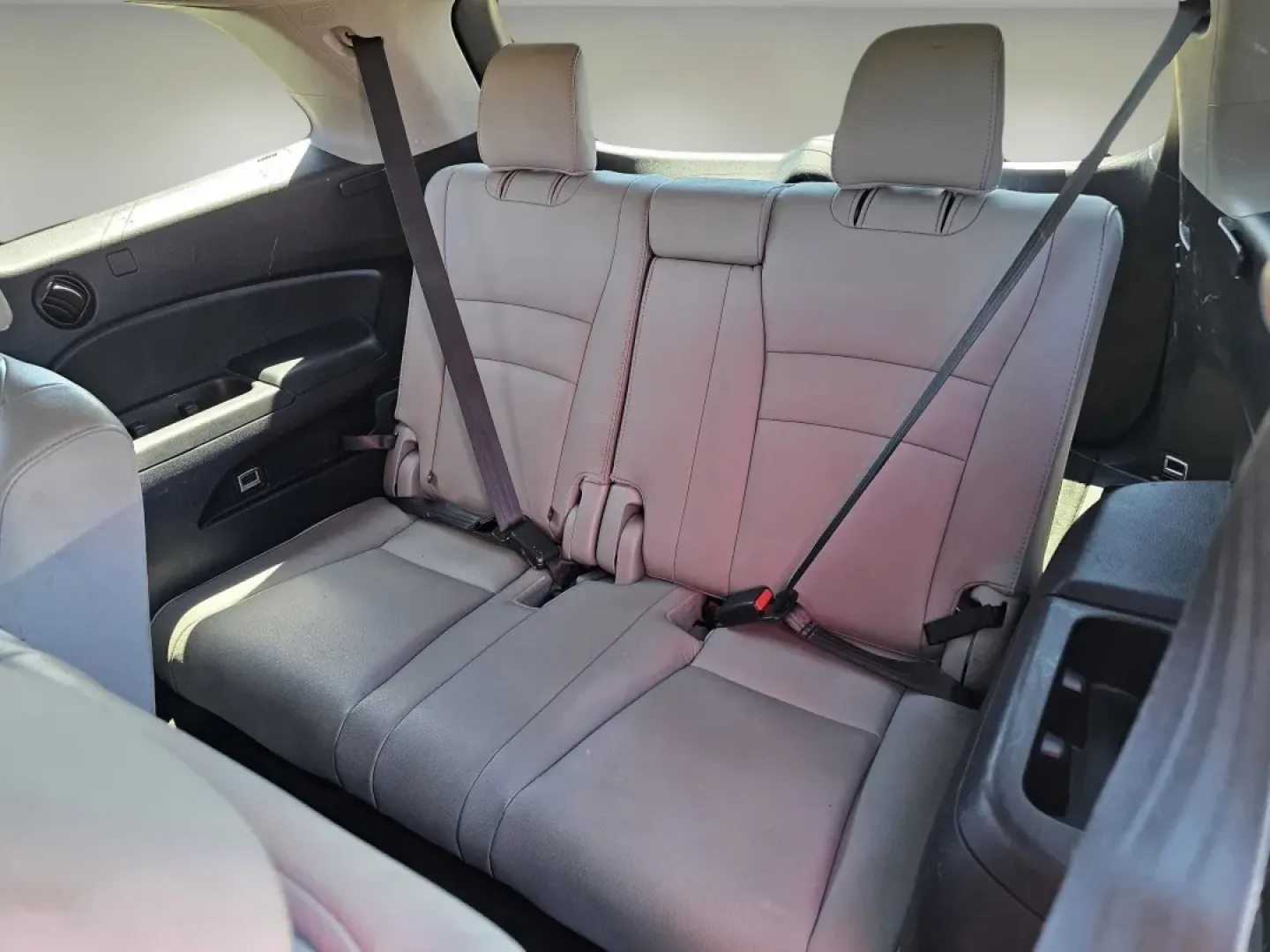 2017 Honda Pilot EX-L (5FNYF5H88HB) with an Other engine, located at 521 Old Farm Lane Rd, Prattville, AL, 36066, (334) 325-1505, 32.482460, -86.416367 - **Discover Your Next Adventure with the 2017 Honda Pilot EX-L at Gils Auto!**<br /> <br /> Are you ready to elevate your family road trips or weekend getaways? The 2017 Honda Pilot EX-L is your ideal companion for creating unforgettable memories, whether you're heading to local attractions in Phenix - Photo#13