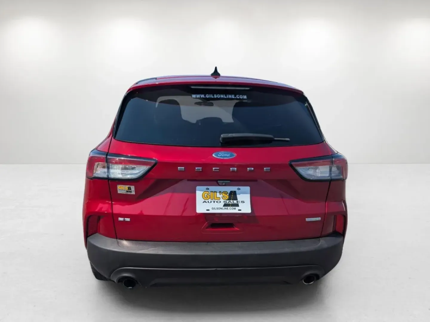 2020 Ford Escape SE (1FMCU0G64LU) with an Other engine, located at 1430 Gateway Drive, Opelika, AL, 36801, (334) 239-0944, 32.637871, -85.409790 - **Experience Adventure with the 2020 Ford Escape SE Your Ideal SUV for Life's Journeys!**<br /> <br /> Are you ready to elevate your daily commute or embark on weekend getaways with the perfect vehicle? Look no further than this stunning 2020 Ford Escape SE, available now at Gils Auto in Phenix Cit - Photo#5