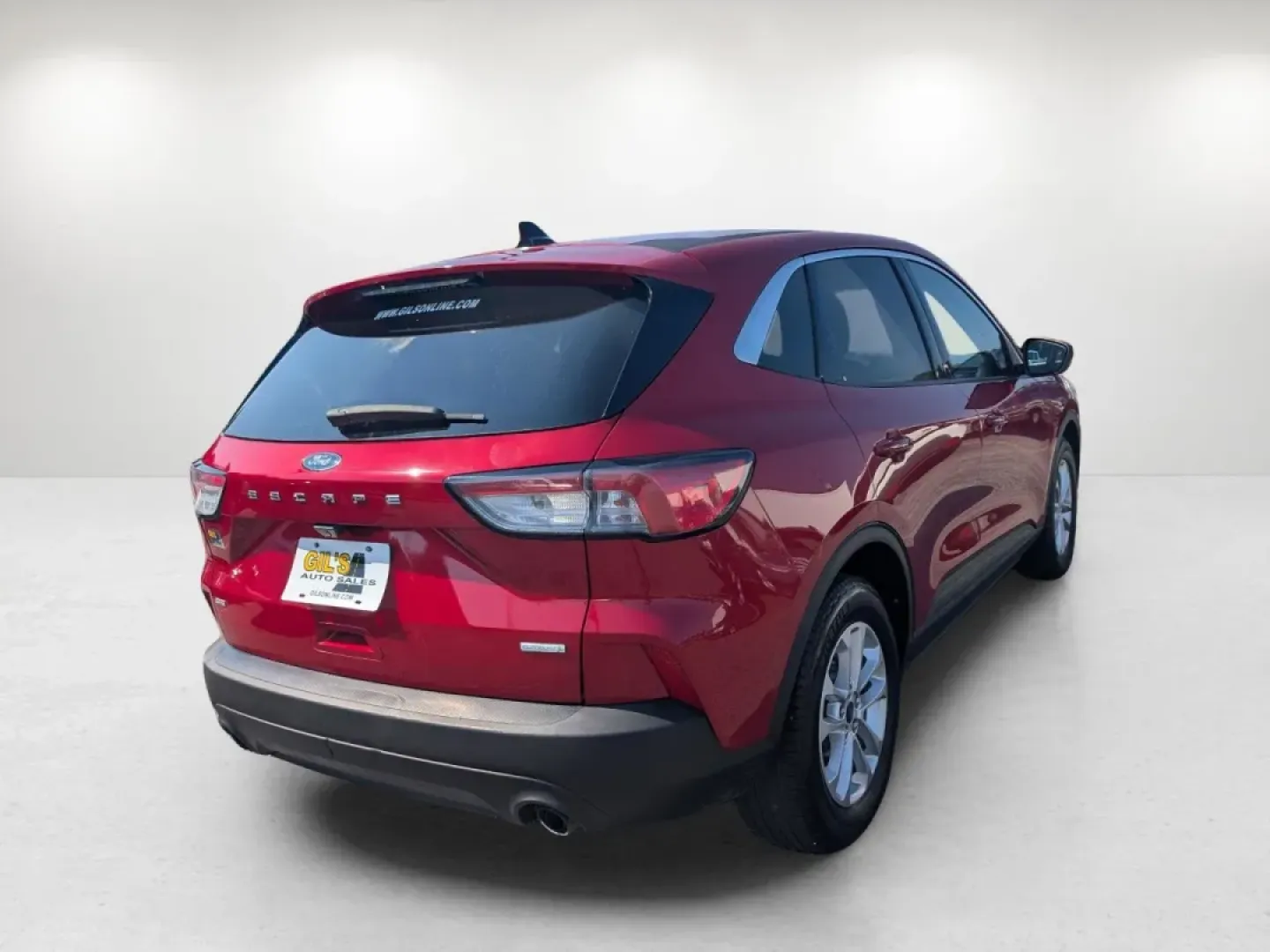 2020 Ford Escape SE (1FMCU0G64LU) with an Other engine, located at 804 22nd Ave, Phenix City, AL, 36870, (334) 297-1860, 32.484749, -85.024475 - **Experience Adventure with the 2020 Ford Escape SE Your Ideal SUV for Life's Journeys!**<br /> <br /> Are you ready to elevate your daily commute or embark on weekend getaways with the perfect vehicle? Look no further than this stunning 2020 Ford Escape SE, available now at Gils Auto in Phenix Cit - Photo#4