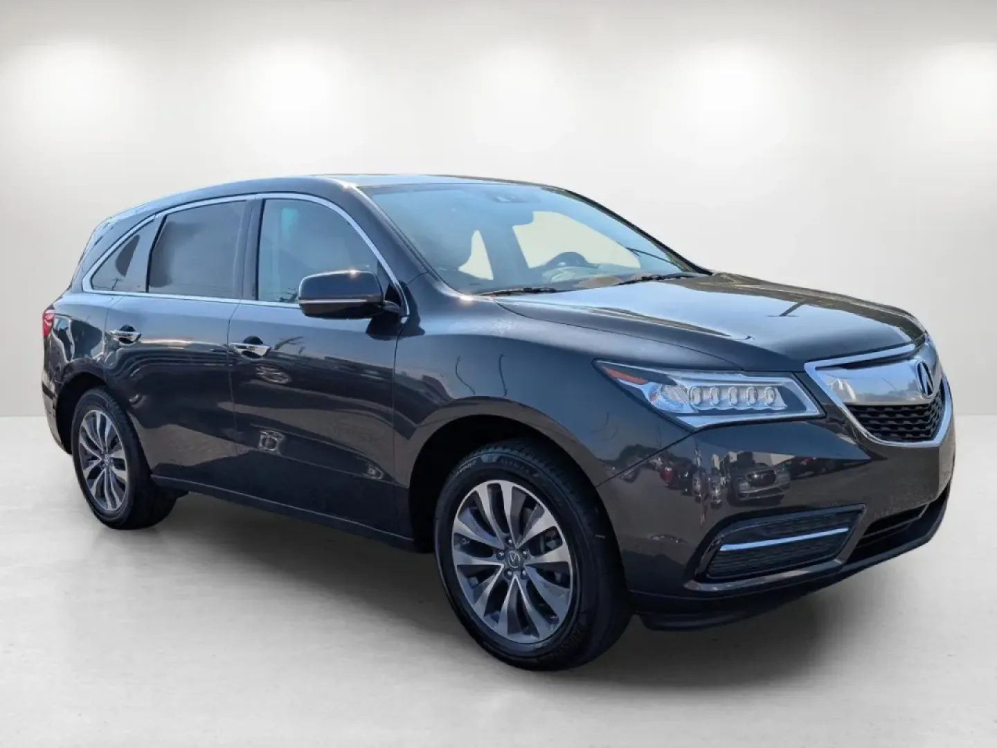 2015 Acura MDX Tech Pkg (5FRYD3H45FB) with an Other engine, located at 7000 Northlake Connector, Columbus, GA, 31904, (706) 987-8085, 32.524975, -84.978134 - Are you ready to elevate your family adventures and daily commutes? This 2015 Acura MDX, now available at Gils Auto in Phenix City, AL, is the perfect blend of luxury, comfort, and practicality. Designed for those who prioritize both style and functionality, this SUV is a great fit for growing famil - Photo#2