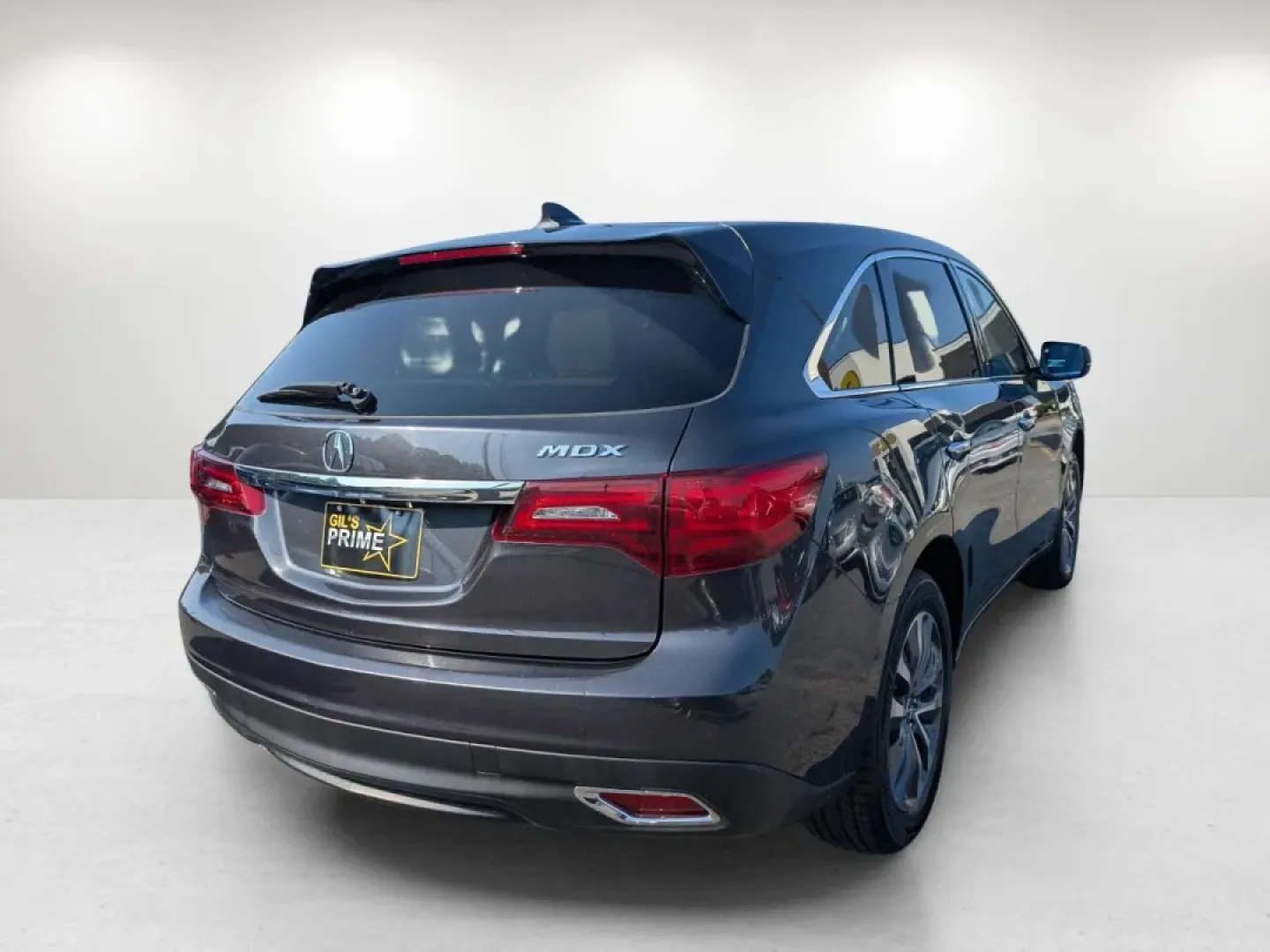 2015 Acura MDX Tech Pkg (5FRYD3H45FB) with an Other engine, located at 7000 Northlake Connector, Columbus, GA, 31904, (706) 987-8085, 32.524975, -84.978134 - Are you ready to elevate your family adventures and daily commutes? This 2015 Acura MDX, now available at Gils Auto in Phenix City, AL, is the perfect blend of luxury, comfort, and practicality. Designed for those who prioritize both style and functionality, this SUV is a great fit for growing famil - Photo#4