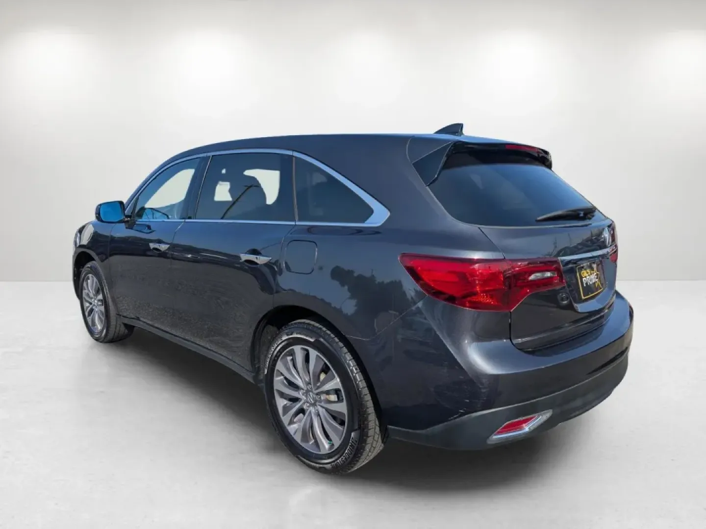 2015 Acura MDX Tech Pkg (5FRYD3H45FB) with an Other engine, located at 7000 Northlake Connector, Columbus, GA, 31904, (706) 987-8085, 32.524975, -84.978134 - Are you ready to elevate your family adventures and daily commutes? This 2015 Acura MDX, now available at Gils Auto in Phenix City, AL, is the perfect blend of luxury, comfort, and practicality. Designed for those who prioritize both style and functionality, this SUV is a great fit for growing famil - Photo#6